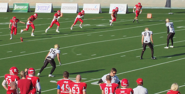 Vaahteraliiga: Roosters - Butchers 6.9.2014 · kuva 146 Vaahteraliiga: Roosters - Butchers 6.9.2014 · kuva 146