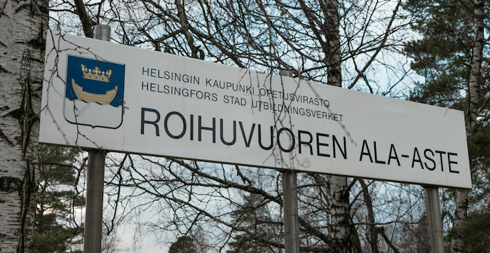 Opastekilpi Opastekilpi