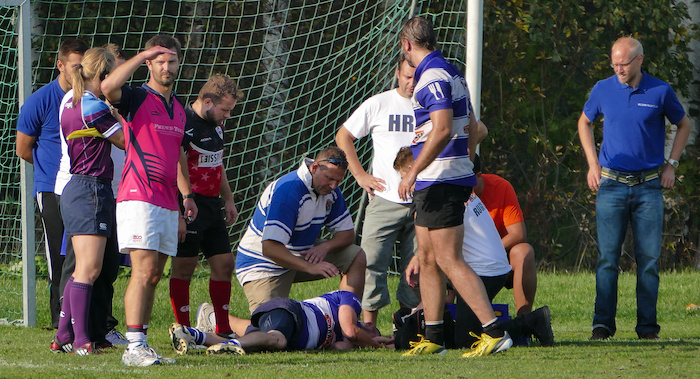 Rugby: Helsinki - Tampere 20.9.2014 · photo 192