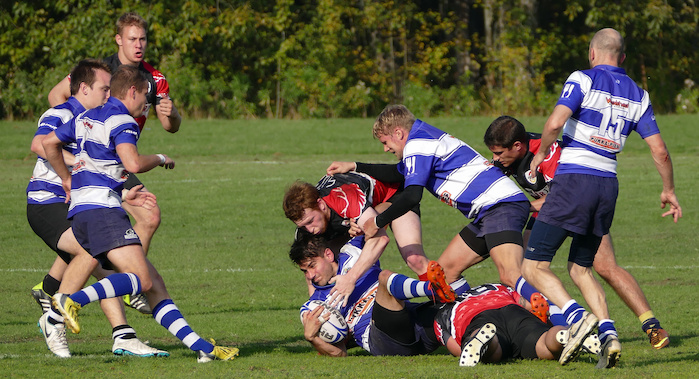 Rugby: Helsinki - Tampere 20.9.2014 · kuva 166 Rugby: Helsinki - Tampere 20.9.2014 · kuva 166