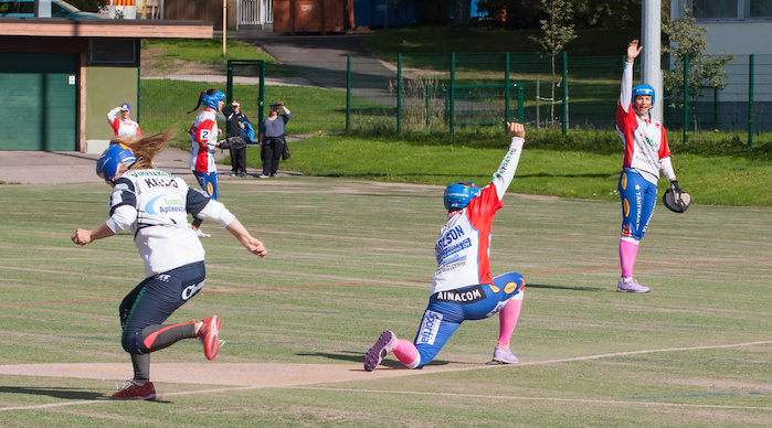 Suomensarja: Roihu - Paukku 31.8.2014 · photo 30