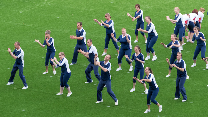 Tšekki Tšekki