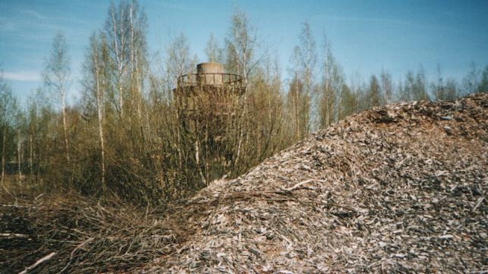 Minitower