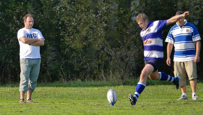 Rugby: Helsinki - Tampere 20.9.2014 · photo 234 Rugby: Helsinki - Tampere 20.9.2014 · photo 234
