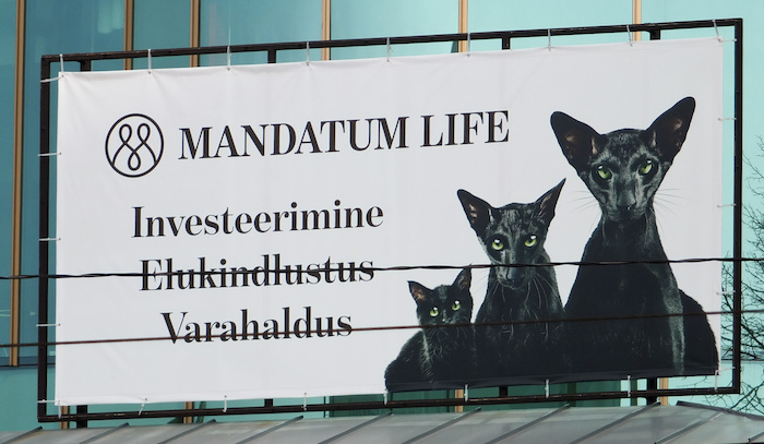 Mandatum Life