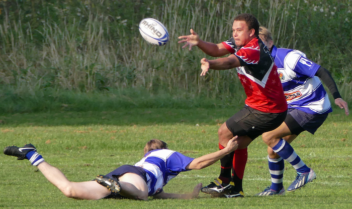 Rugby: Helsinki - Tampere 20.9.2014 · photo 210 Rugby: Helsinki - Tampere 20.9.2014 · photo 210