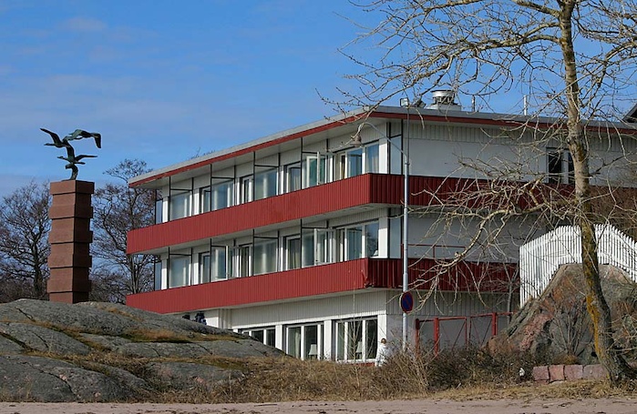Hotel Regatta Hotel Regatta