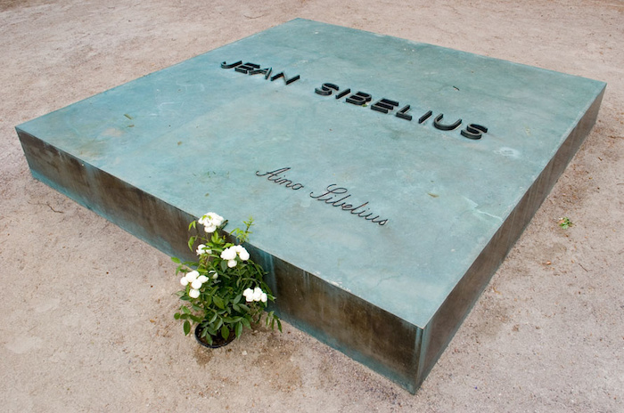Jean Sibelius Jean Sibelius