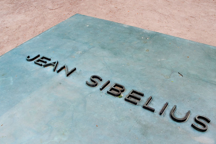 Jean Sibelius Jean Sibelius