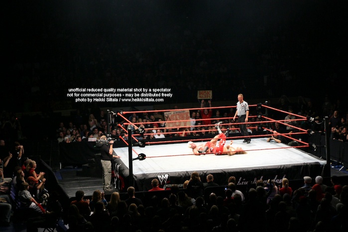 Ric Flair vs Shawn Michaels Ric Flair vs Shawn Michaels