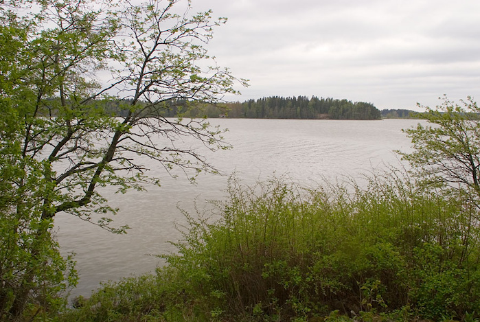 Tuusulanjärvi