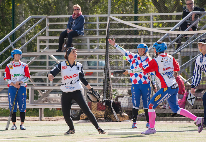 Suomensarja: Roihu - Paukku 31.8.2014 · photo 6