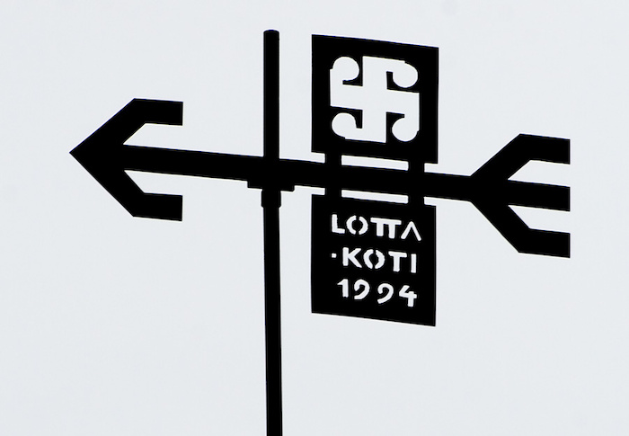 Syväranta Lotta Museum
