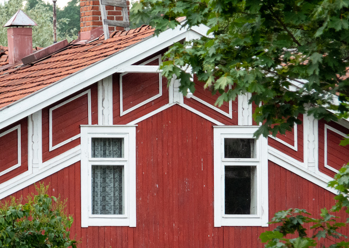 Vanha klubi Vanha klubi