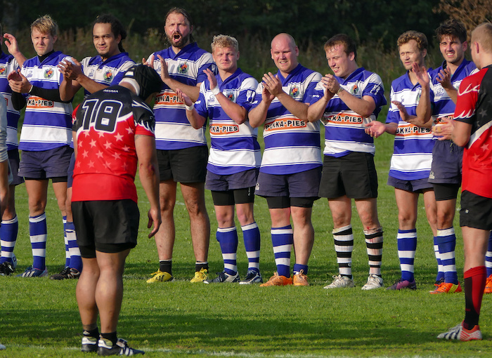 Rugby: Helsinki - Tampere 20.9.2014 · photo 251