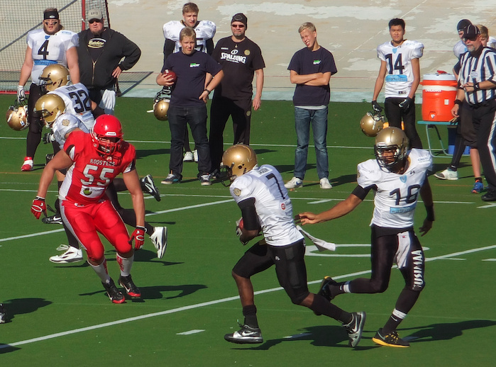 Vaahteraliiga: Roosters - Butchers 6.9.2014 · kuva 96 Vaahteraliiga: Roosters - Butchers 6.9.2014 · kuva 96