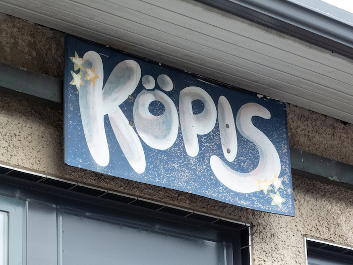 Köpis Köpis