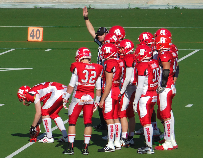 Vaahteraliiga: Roosters - Butchers 6.9.2014 · photo 12 Vaahteraliiga: Roosters - Butchers 6.9.2014 · photo 12