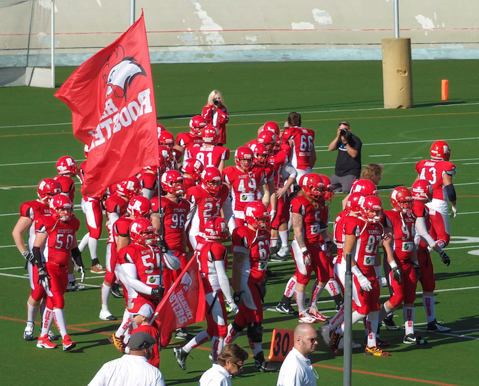 Vaahteraliiga: Roosters - Butchers 6.9.2014 · photo 4 Vaahteraliiga: Roosters - Butchers 6.9.2014 · photo 4
