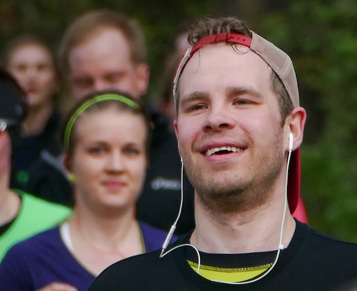 Helsinki City Run 2015 · photo 146 Helsinki City Run 2015 · photo 146