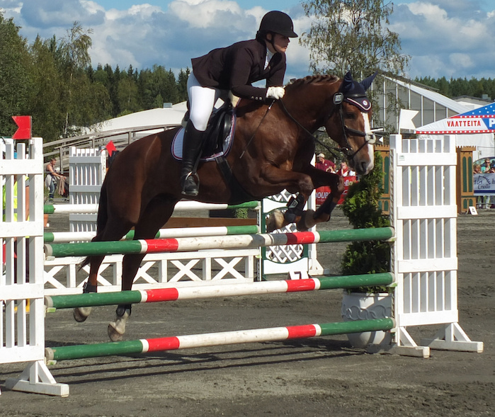 Miljoona Hevonen 2014 Lauantai · kuva 114 Miljoona Hevonen 2014 Lauantai · kuva 114