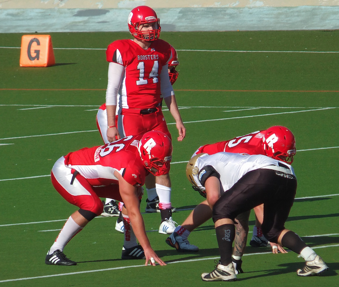 Vaahteraliiga: Roosters - Butchers 6.9.2014 · photo 85 Vaahteraliiga: Roosters - Butchers 6.9.2014 · photo 85