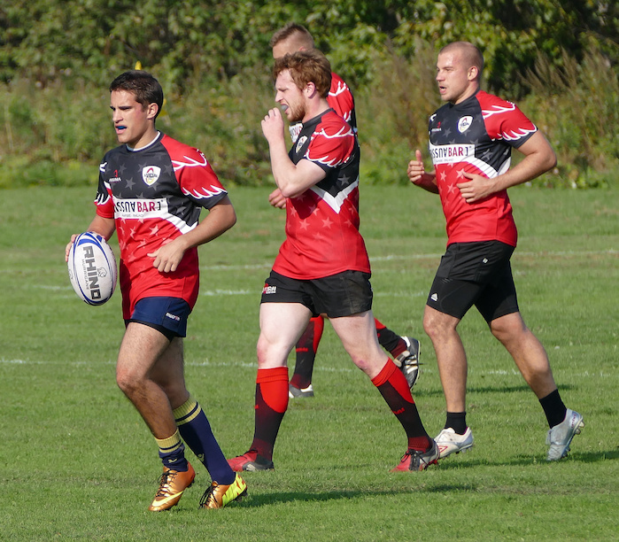 Rugby: Helsinki - Tampere 20.9.2014 · photo 63