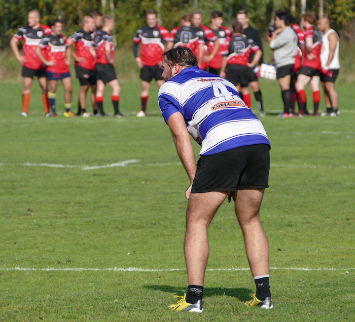 Rugby: Helsinki - Tampere 20.9.2014 · kuva 62