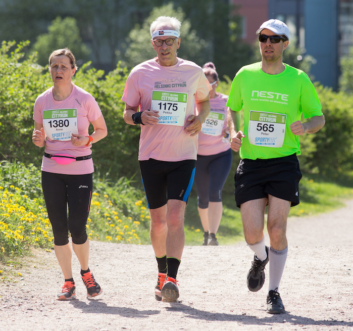 Helsinki City Run 2018 · photo 63 Helsinki City Run 2018 · photo 63