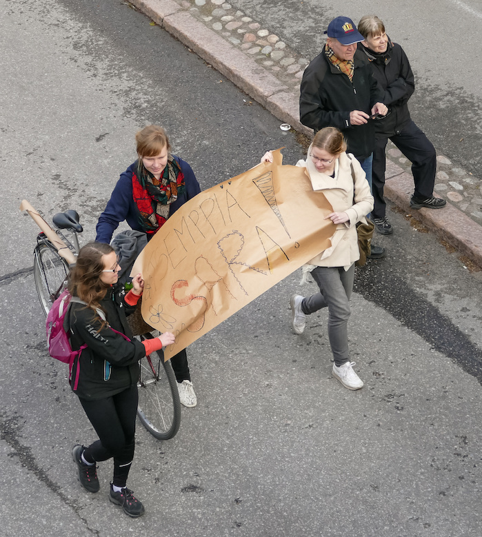 Helsinki City Run 2015 · kuva 159