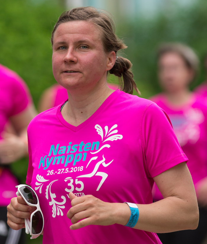 Naisten Kymppi 2018 · photo 196 Naisten Kymppi 2018 · photo 196