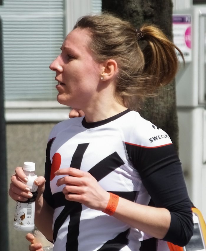 Naisten Kymppi 2015 · kuva 33 Naisten Kymppi 2015 · kuva 33