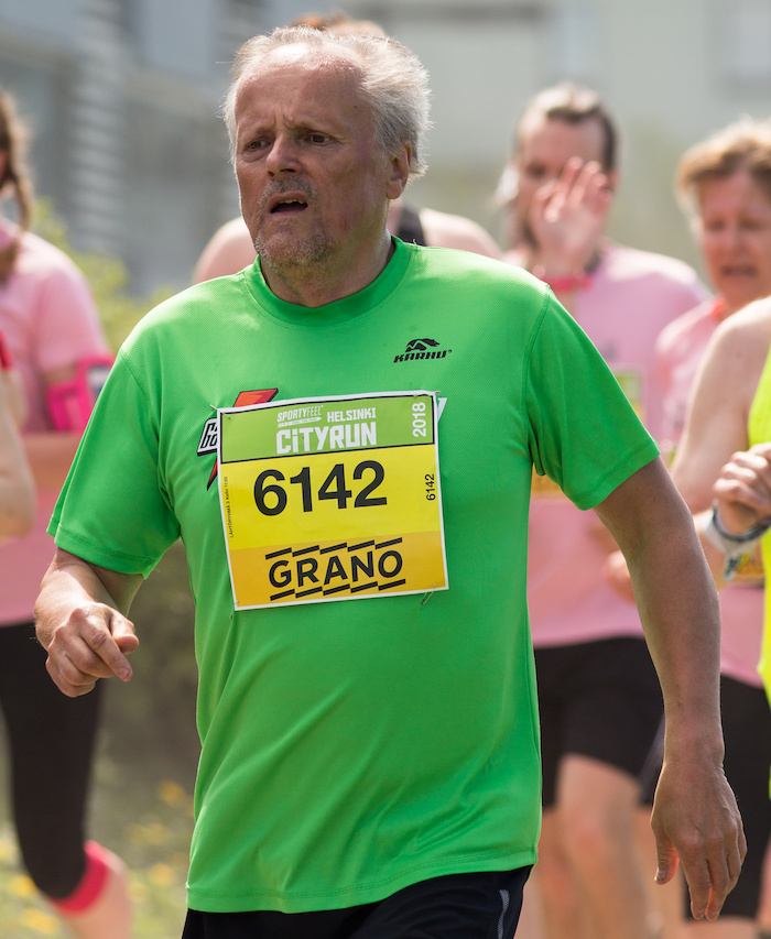 Helsinki City Run 2018 · photo 118 Helsinki City Run 2018 · photo 118