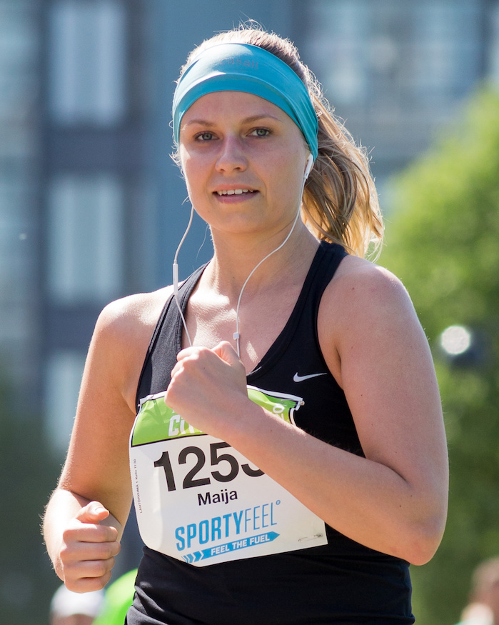 Helsinki City Run 2018 · photo 58 Helsinki City Run 2018 · photo 58