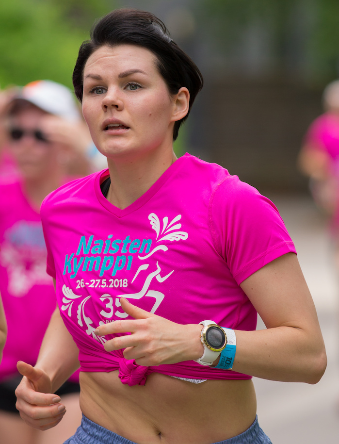 Naisten Kymppi 2018 · photo 138 Naisten Kymppi 2018 · photo 138