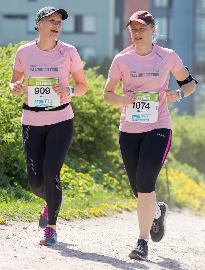 Helsinki City Run 2018 · photo 61 Helsinki City Run 2018 · photo 61