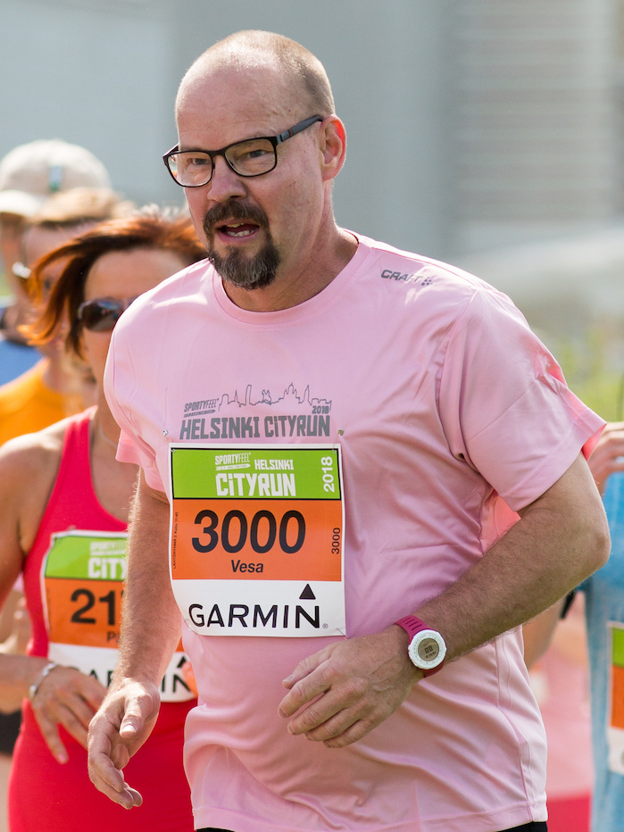 Helsinki City Run 2018 · photo 83 Helsinki City Run 2018 · photo 83