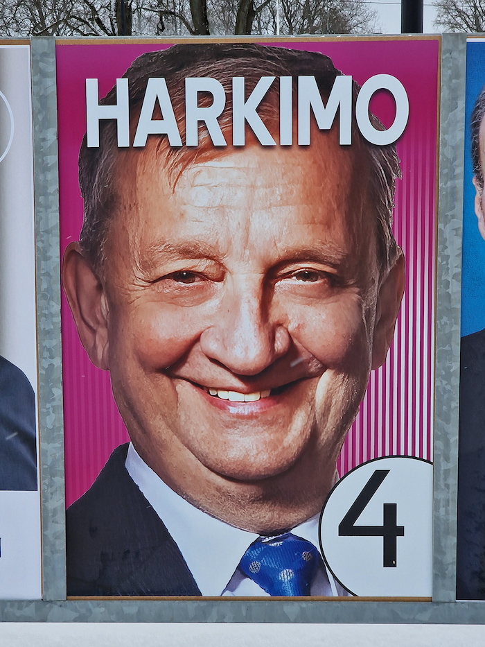 Harry Harkimo 4