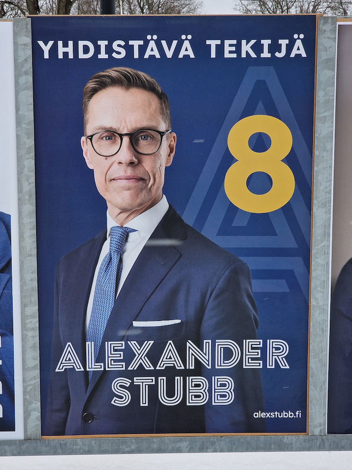 Alexander Stubb 8