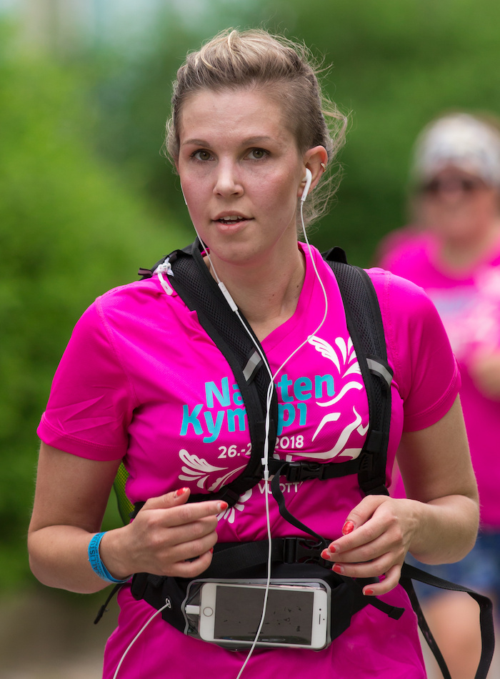 Naisten Kymppi 2018 · photo 159 Naisten Kymppi 2018 · photo 159