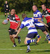 Rugby: Helsinki - Tampere 20.9.2014 · photo 141 Rugby: Helsinki - Tampere 20.9.2014 · photo 141