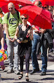 Helsinki Pride Parade 2014 · Helsinki Pride Parade 2014 · photo 101