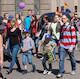 Helsinki Pride Parade 2014 · Helsinki Pride Parade 2014 · photo 82