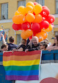 Helsinki Pride Parade 2015 · photo 88
