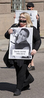 David Olyne: 1992-2014 · Helsinki Pride Parade 2014 · photo 25 David Olyne: 1992-2014 · Helsinki Pride Parade 2014 · photo 25