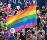 Helsinki Pride Parade 2015 · photo 8