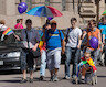 Helsinki Pride Parade 2014 · Helsinki Pride Parade 2014 · photo 37