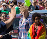 Helsinki Pride Parade 2014 · Helsinki Pride Parade 2014 · photo 159