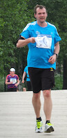 Helsinki Half Marathon 2014 · photo 163